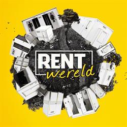 Rentwereld B.V., Culemborg openingstijden