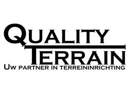 Quality Terrain, Reusel openingstijden