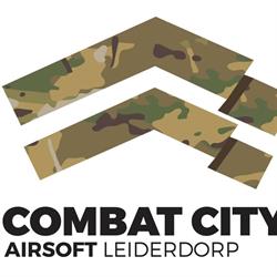 Combat City Leiderdorp B.V., openingstijden