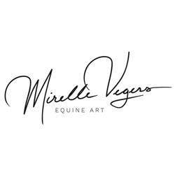 Mirelle Vegers - Equine Art, Deest openingstijden