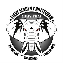 Fight Academy Rotterdam, openingstijden