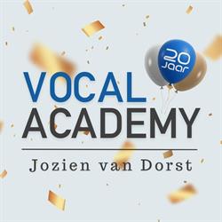 Vocal Academy Jozien van Dorst, Zaandam openingstijden