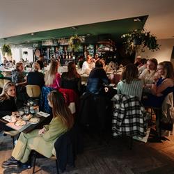 Kaasbar Amsterdam, openingstijden