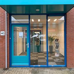 MCK-Suppliers B.V., Mijdrecht openingstijden