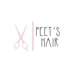 Peetshair, Den Helder openingstijden