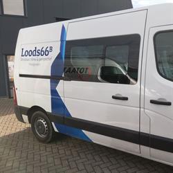 Loods66B, Hoogeveen openingstijden