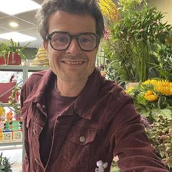 JustMart bloemen, Westerbork openingstijden