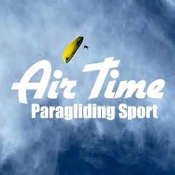 Air Time Paragliding Sport, Haarlem openingstijden