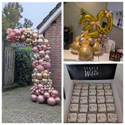 Kymm's Schoonheidssalon, Emmer-Compascuum openingstijden
