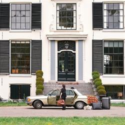 Plantage Rococo, Velsen-Zuid openingstijden