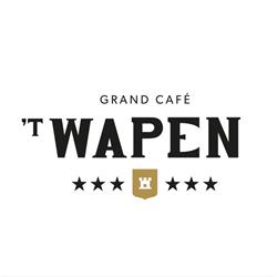 Grand Cafe 't Wapen, Assen openingstijden