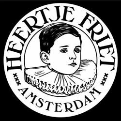 Heertje Friet, Amsterdam openingstijden