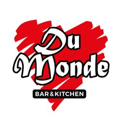 Du Monde Bar & Kitchen, Amstelveen openingstijden