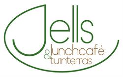 Jells Lunchcafe, Middelburg openingstijden