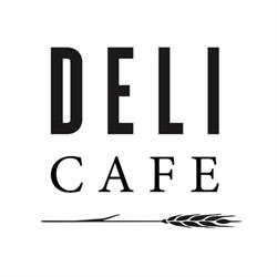 Deli Cafe, Dordrecht openingstijden