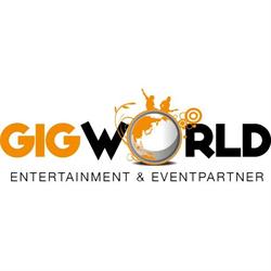 GigWorld entertainment & eventpartner, Nuenen openingstijden