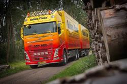 Golden Flame International BV, Almere openingstijden