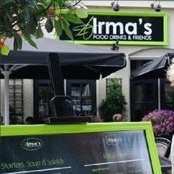 Irma's - Food, Drinks & Friends, Diepenheim openingstijden