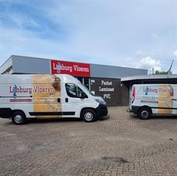Limburg Vloeren, Born openingstijden