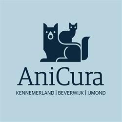 AniCura Kennemerland, Beverwijk en IJmond, openingstijden