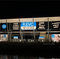 Flevo Witgoed BV, Lelystad openingstijden