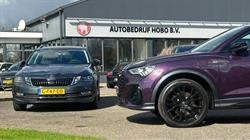 Autobedrijf Hobo b.v., Brakel openingstijden