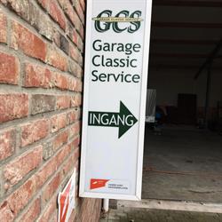 Garage Classic Service, Hoogeveen openingstijden