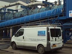 Wels Lasservice, Tolbert openingstijden