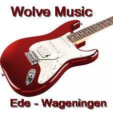 Wolve Music, Wageningen openingstijden