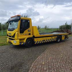VAN DE VELDE autoberging, Delfgauw openingstijden