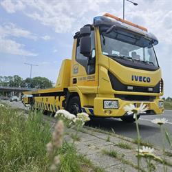 VAN DE VELDE autoberging, Delfgauw openingstijden