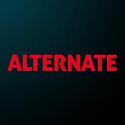 Alternate, Tholen openingstijden