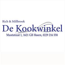 Kookwinkel Hoorn, openingstijden