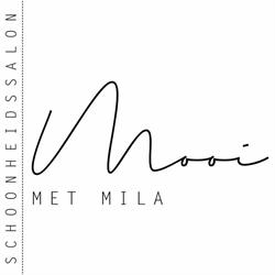 Schoonheidssalon Mooi Met Mila, Breda openingstijden