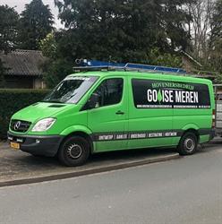 Hoveniersbedrijf Gooise Meren, Naarden openingstijden