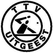 Tafeltennisvereniging Uitgeest, openingstijden