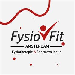 FysioFit Amsterdam, openingstijden
