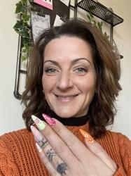 Just Love Them Nails, Rozenburg openingstijden