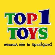 Top 1 Toys Hulst, openingstijden
