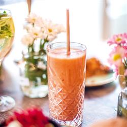Blend Haarlem, openingstijden