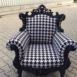Meubelstoffeerderij Laura, Nieuwe-Tonge openingstijden
