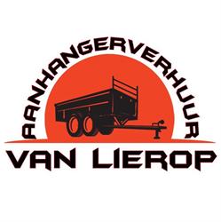 Aanhangerverhuur Van Lierop, Helmond openingstijden