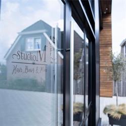 Studio M Hair, Brows & More, Roosendaal openingstijden