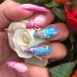 B-Style Nails, Vorden openingstijden