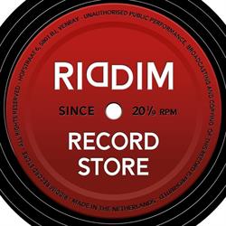 Riddim Record Store, Venray openingstijden