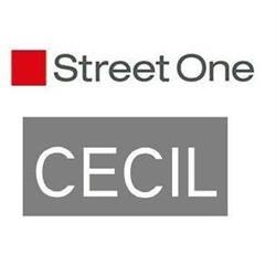 Street One en Cecil Leiden, openingstijden