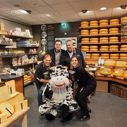 Alexanderhoeve Diemen, openingstijden