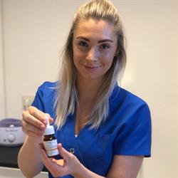 Beauty Esthetic, Haarlem openingstijden