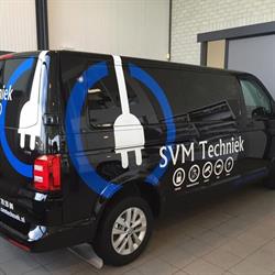 SVM Techniek, Made openingstijden