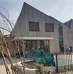 IKC Kloetinge Opvang, openingstijden